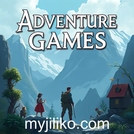 Adventure Games