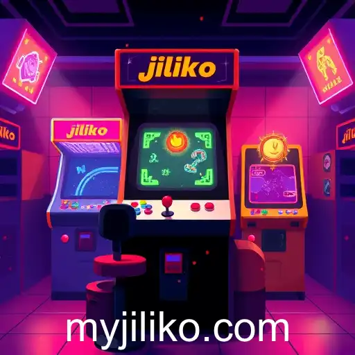 Arcade Games