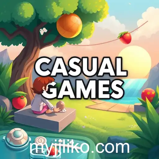 Casual Games