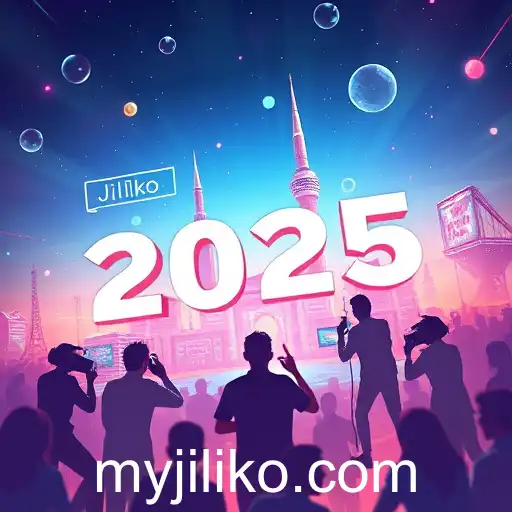 The Evolution of Online Gaming in 2025