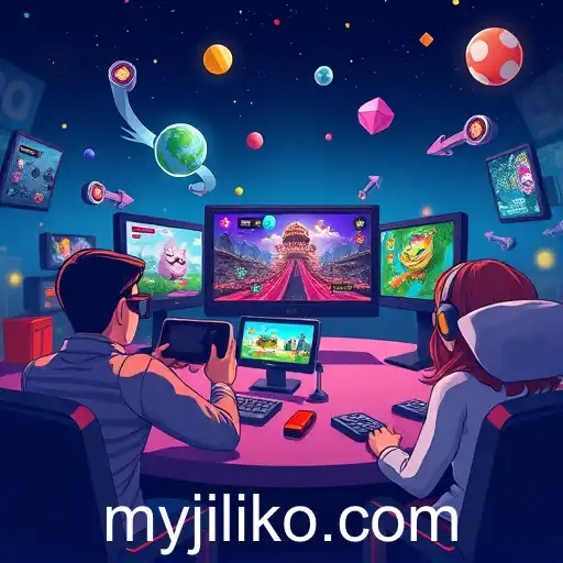 jiliko
