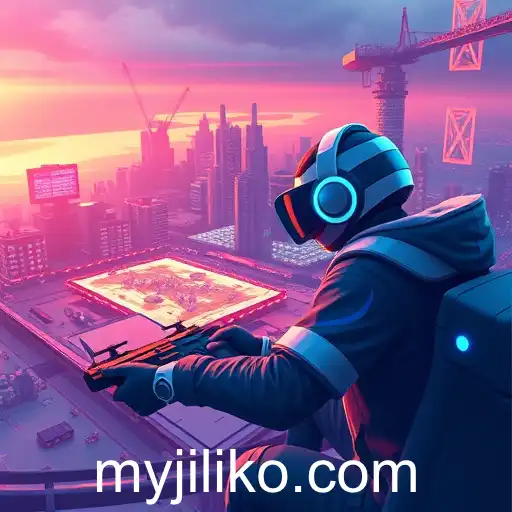 Jiliko: Revolutionizing Online Gaming in 2025