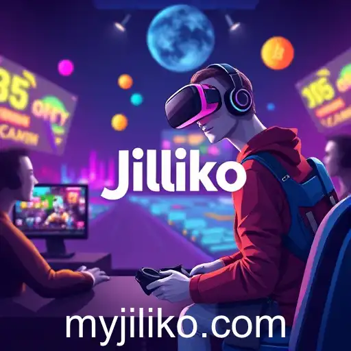 Rise of Jiliko: Revolutionizing Online Gaming